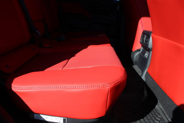 Certified 2026 Toyota 4Runner TRD Pro AWD/4WD image 26