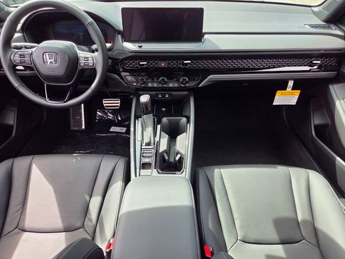 New 2026 Honda Accord Sport image 10