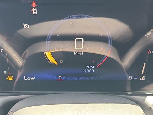 New 2026 Chevrolet TrailBlazer LS FWD image 22