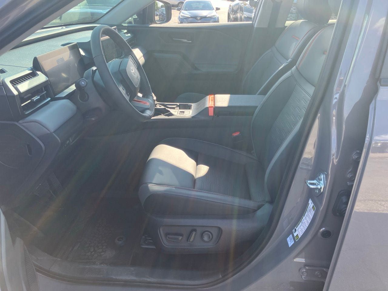 Used 2026 Toyota RAV4 AWD image 7