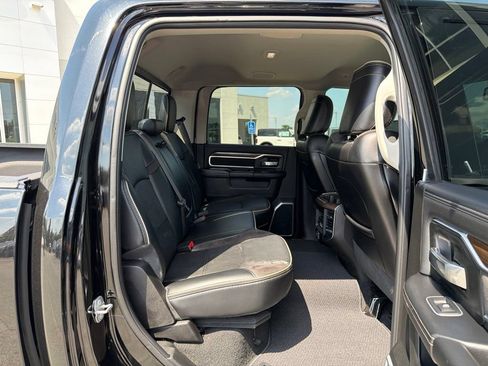 Used 2023 RAM 2500 Laramie AWD/4WD image 18