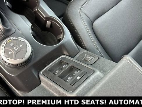 New 2025 Ford Bronco Big Bend image 19