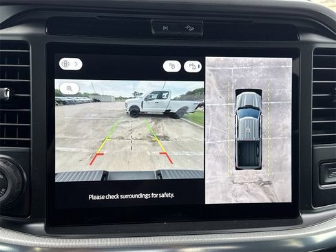 New 2025 Ford F150 Lariat w/ Equipment Group 502A High image 16