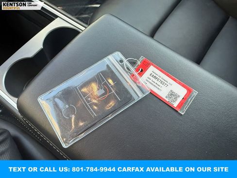 Used 2024 Tesla Model Y Long Range image 37