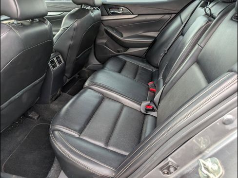 Used 2017 Nissan Maxima 3.5 SV FWD image 14