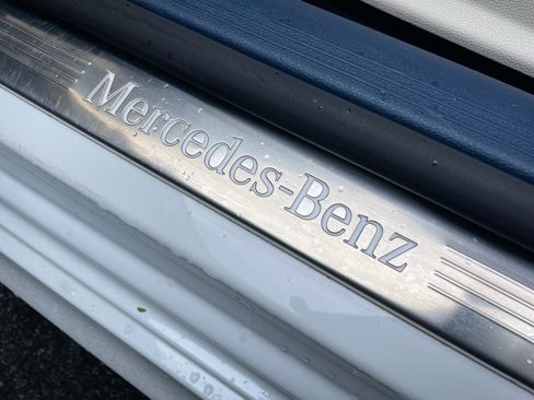 Used 2023 Mercedes-Benz E 450 4MATIC Cabriolet image 39
