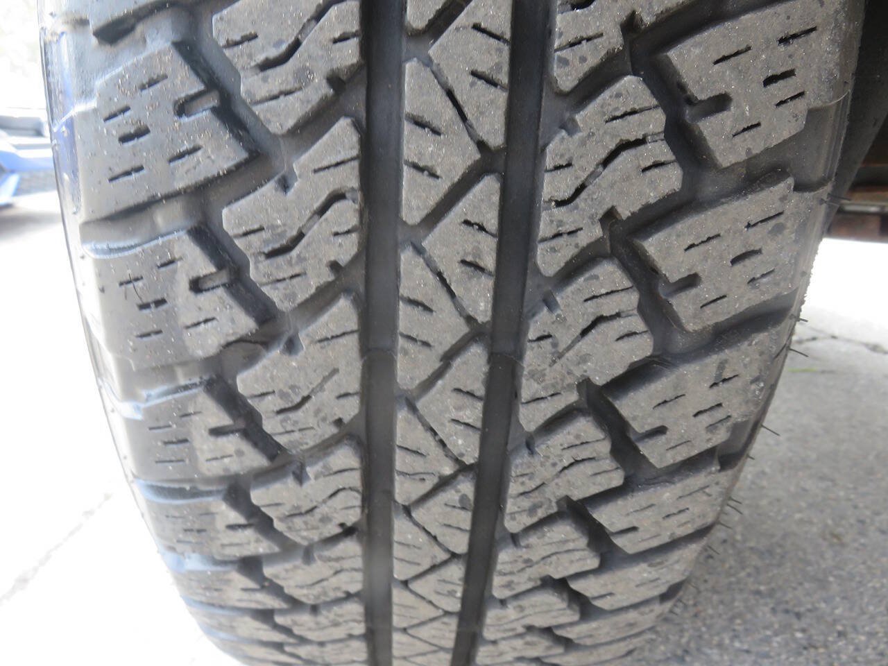 Used 2018 Jeep Wrangler Unlimited Sahara AWD/4WD image 32