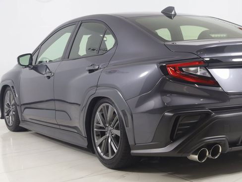 Used 2024 Subaru WRX image 21