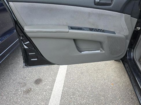 Used 2008 Nissan Sentra 2.0 image 12