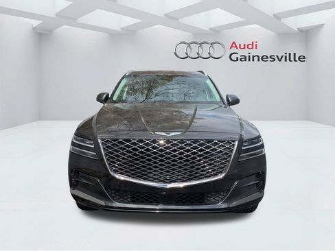 Used 2024 Genesis GV80 3.5T AWD/4WD image 10