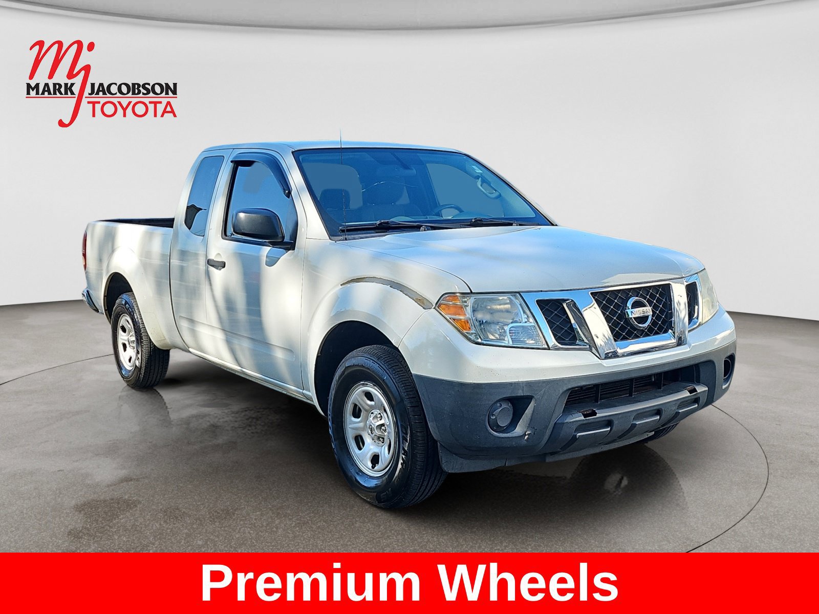 Used 2016 Nissan Frontier S w/ S Preferred Package RWD image 4