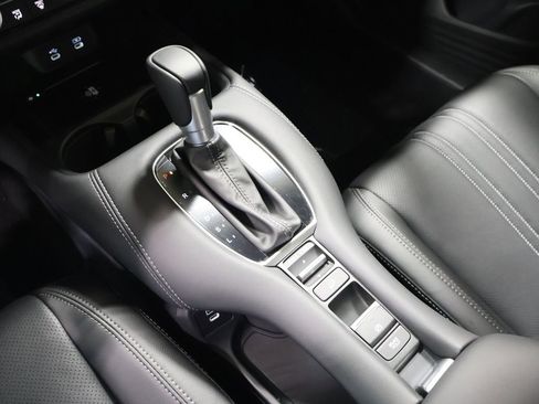 New 2027 Honda HR-V EX-L image 27