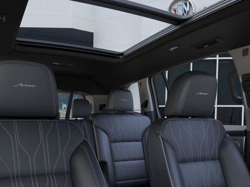 New 2026 Buick Enclave Avenir w/ Super Cruise Package image 24