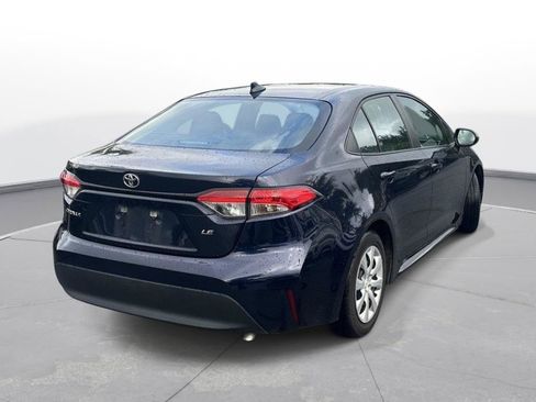 Certified 2024 Toyota Corolla LE FWD image 6