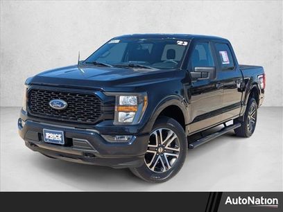 Used 2023 Ford F150 XL w/ STX Appearance Package