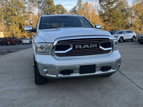 Used 2016 RAM 1500 Limited image 3