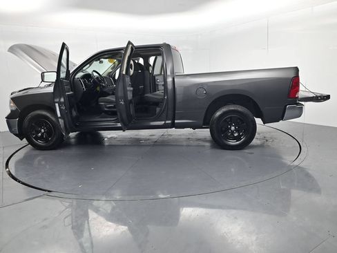 Used 2024 RAM 1500 Classic SLT RWD image 54
