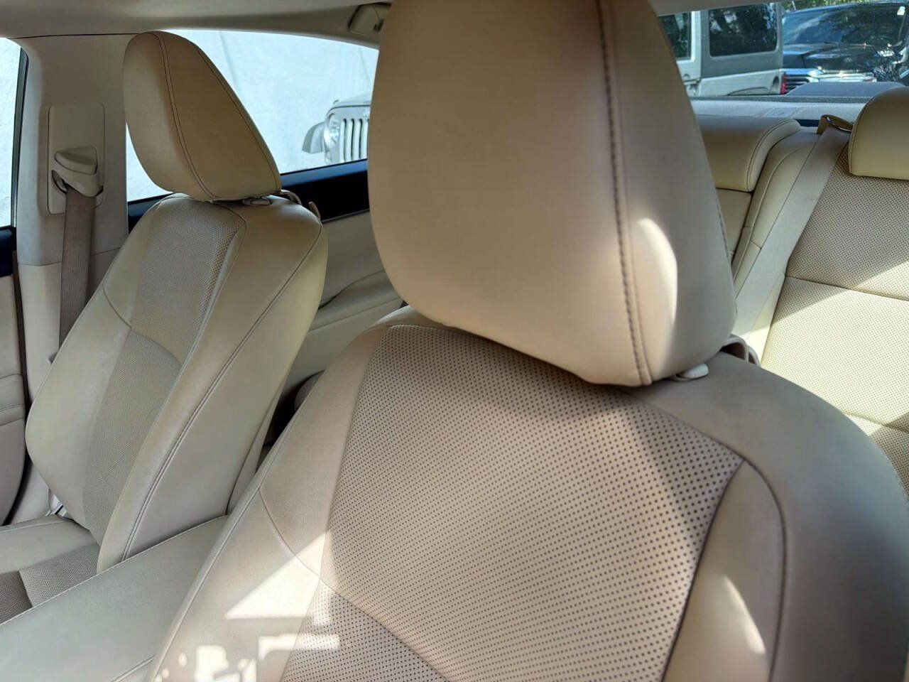 Used 2015 Lexus ES 350 FWD image 20
