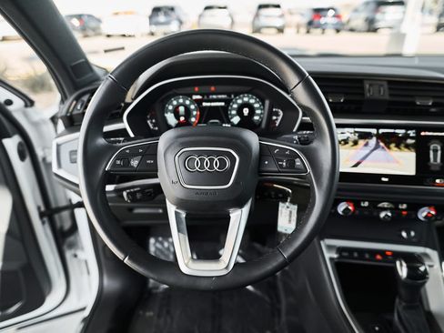 Used 2025 Audi Q3 2.0T Premium AWD/4WD image 21