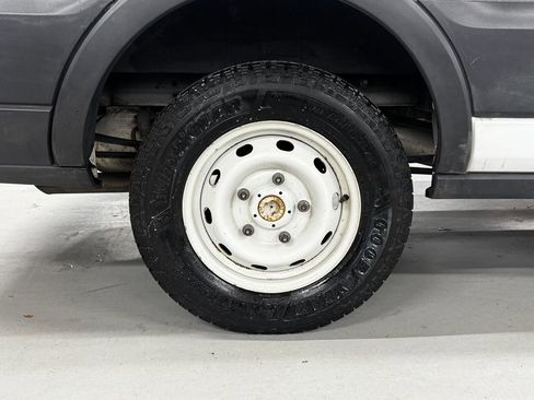 Used 2019 Ford Transit 150 148 Medium Roof image 39