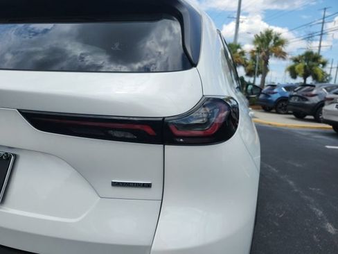 New 2026 MAZDA CX-5 Select AWD/4WD image 25