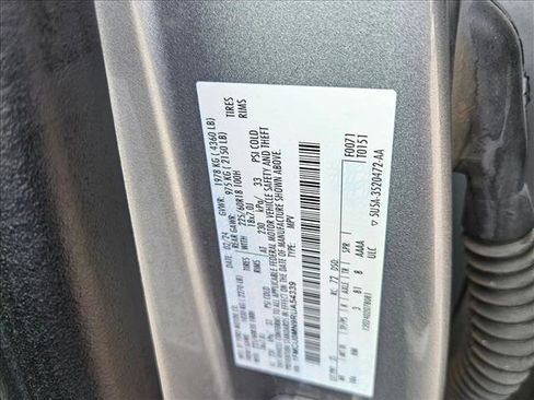 Used 2024 Ford Escape ST-Line image 22