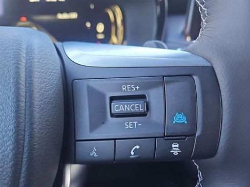 New 2026 INFINITI QX60 Sport w/ Dark Cargo Package image 70