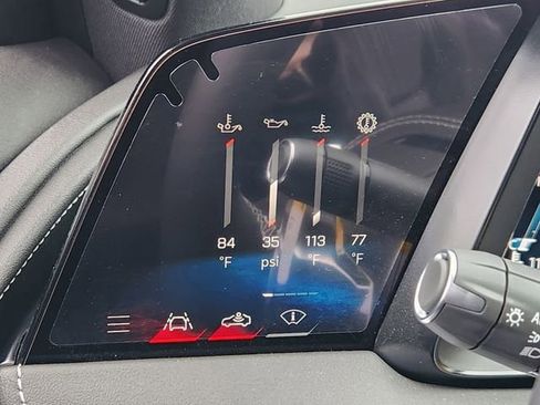 New 2026 Chevrolet Corvette Stingray Preferred Cpe w/ Z51 Performance Package image 45