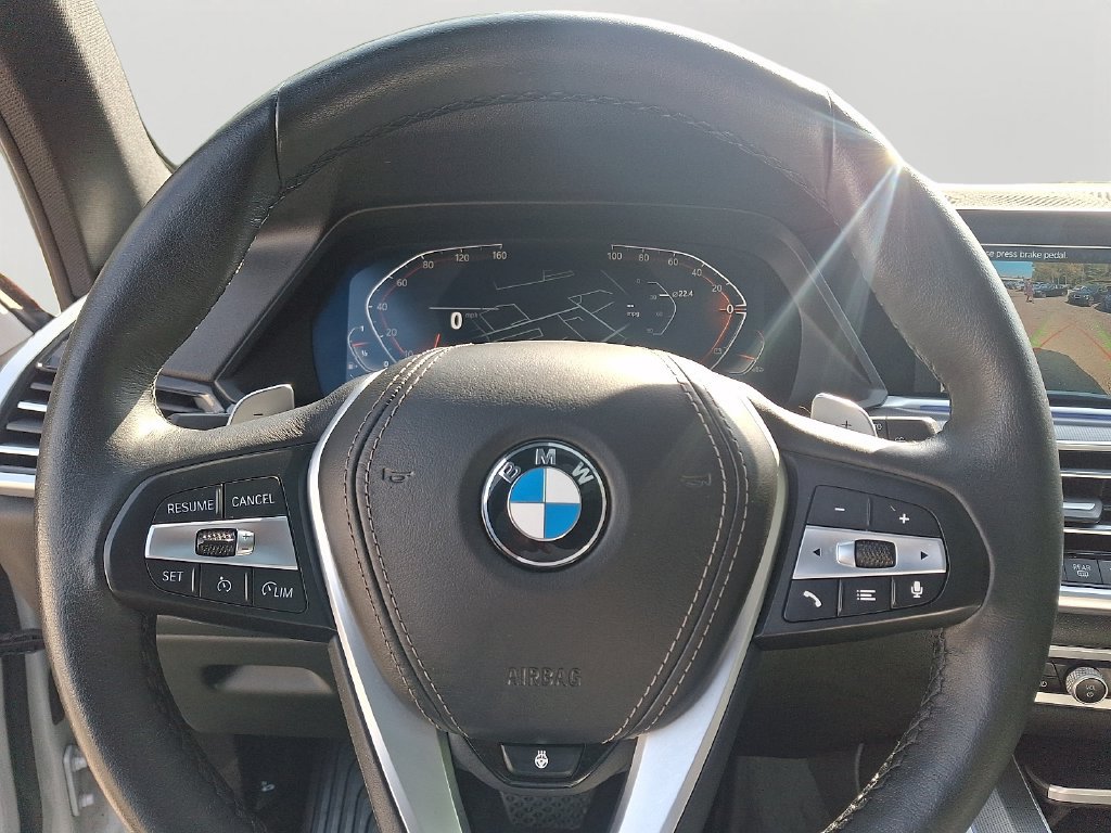 Certified 2023 BMW X5 xDrive40i w/ Climate Comfort Package AWD/4WD image 21