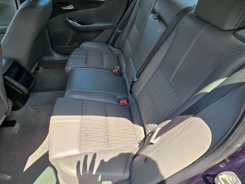 Used 2019 Chevrolet Impala LS image 20