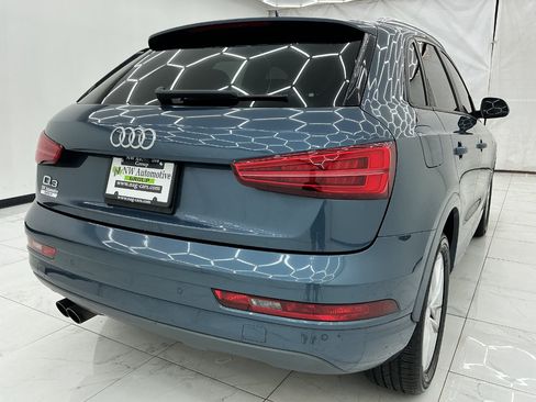 Used 2018 Audi Q3 2.0T Premium FWD image 8
