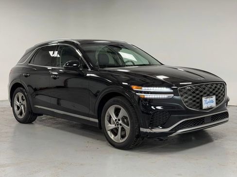 Used 2026 Genesis GV70 2.5T image 6