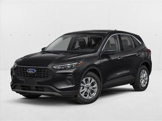 Used 2024 Ford Escape Active AWD/4WD video 1