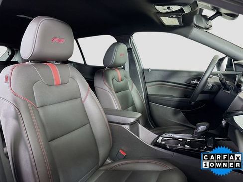 Used 2025 Chevrolet Trax RS w/ Driver Confidence Package image 26