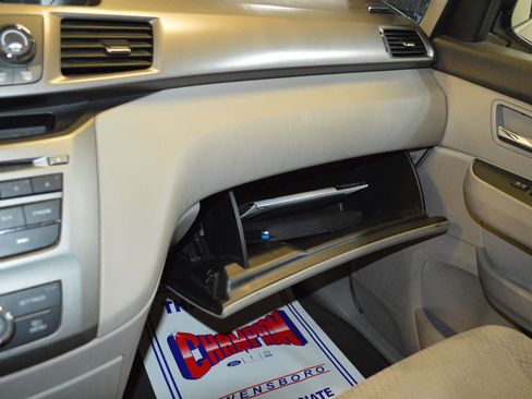 Used 2016 Honda Odyssey LX image 20