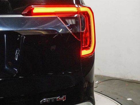 Used 2020 GMC Acadia AT4 image 12