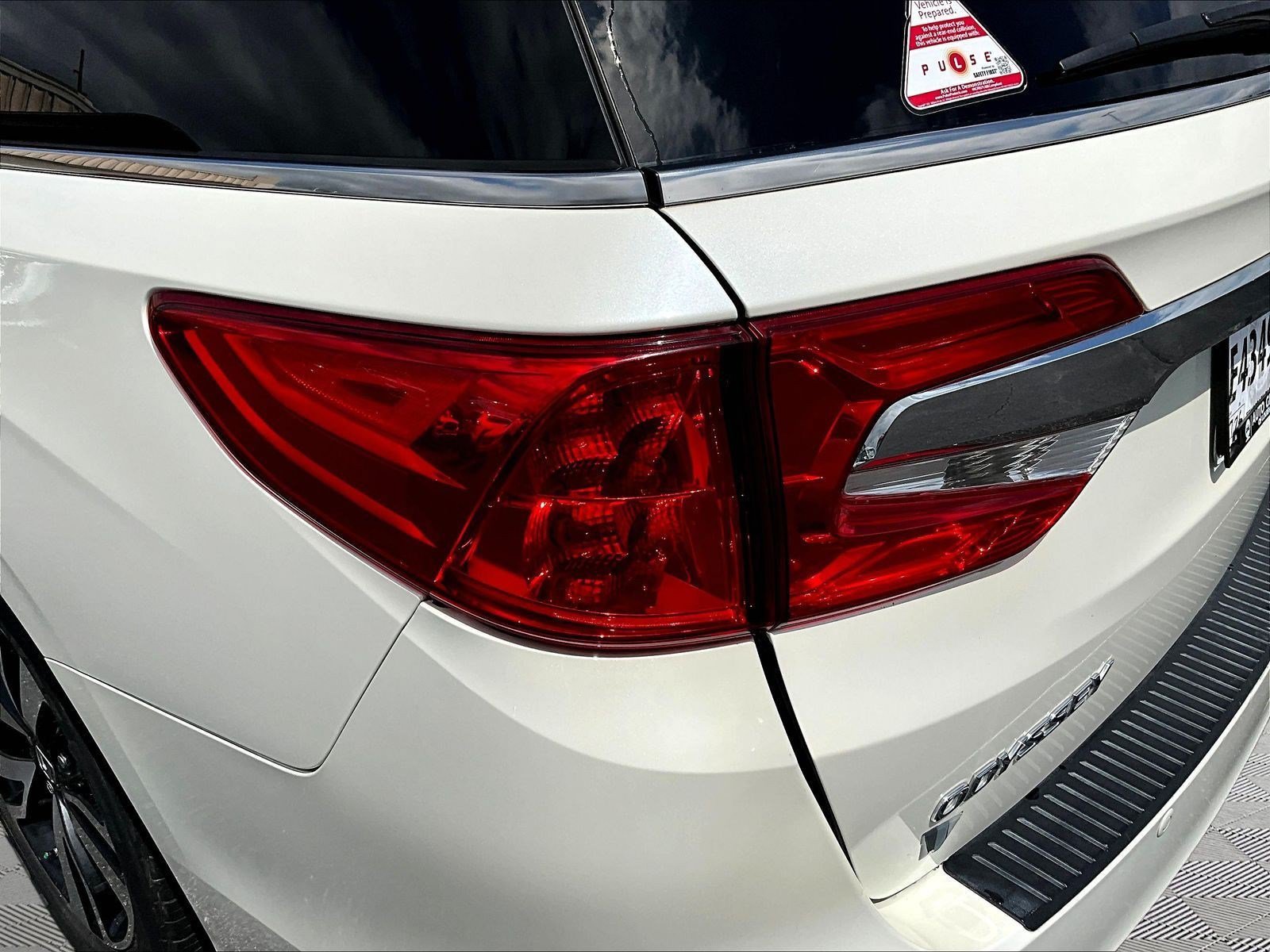 Used 2019 Honda Odyssey Elite image 22