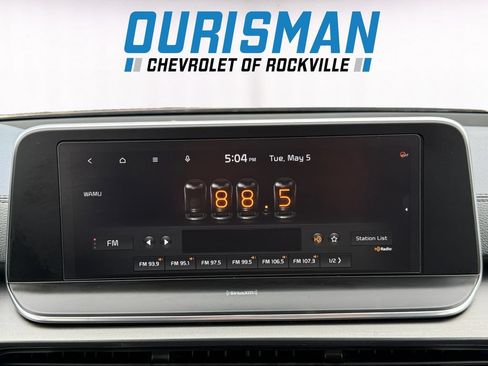 Used 2022 Kia Telluride S AWD/4WD image 14