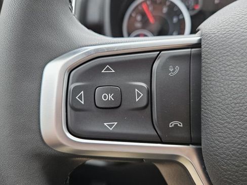 New 2025 RAM 2500 Big Horn AWD/4WD image 21