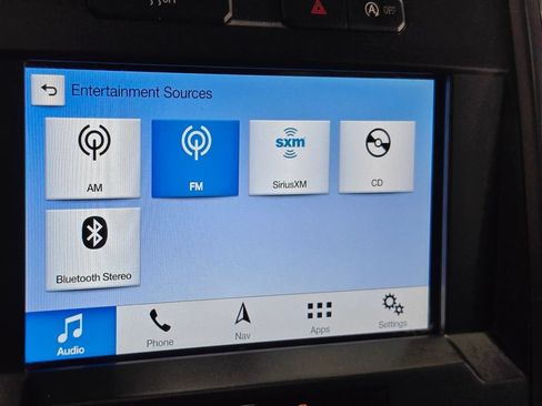 Used 2018 Ford F150 XLT w/ Equipment Group 302A Luxury AWD/4WD image 40