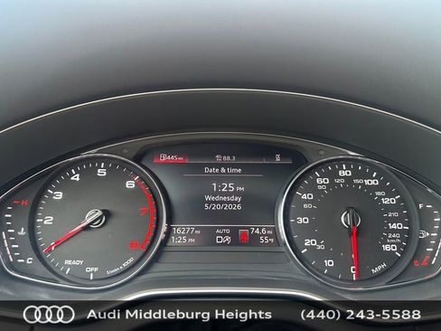 Used 2023 Audi Q5 2.0T Premium w/ Convenience Package AWD/4WD image 38