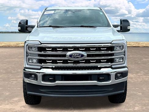 Certified 2026 Ford F250 Lariat AWD/4WD image 2
