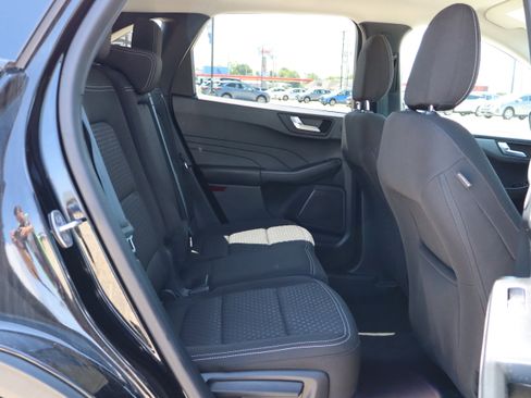 Used 2023 Ford Escape Active w/ Tech Pack #2 image 12