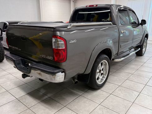 Used 2006 Toyota Tundra SR5 AWD/4WD image 9