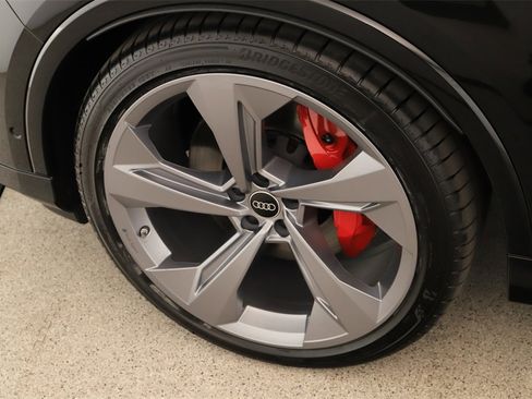 New 2026 Audi Q7 3.0T Prestige image 28