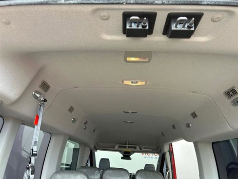 Used 2016 Ford Transit 350 XL image 30