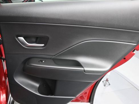 Certified 2024 Hyundai Kona Limited AWD/4WD image 13