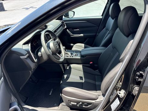 New 2026 MAZDA CX-50 AWD 2.5 S w/ Weather Package image 29