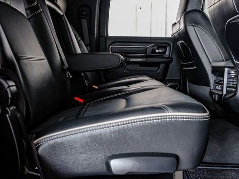 Used 2023 RAM 2500 Limited image 34