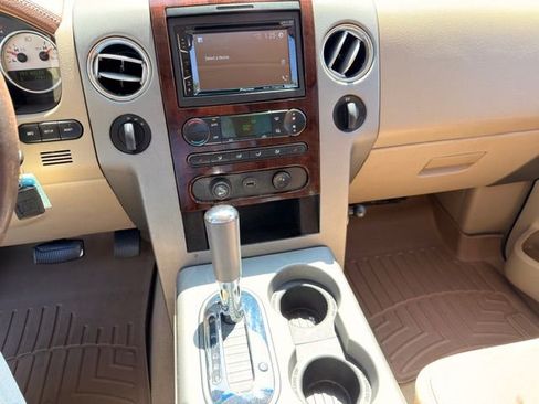 Used 2007 Ford F150 King Ranch image 2